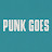 Punk Goes...