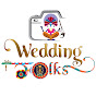 Wedding Folks logo