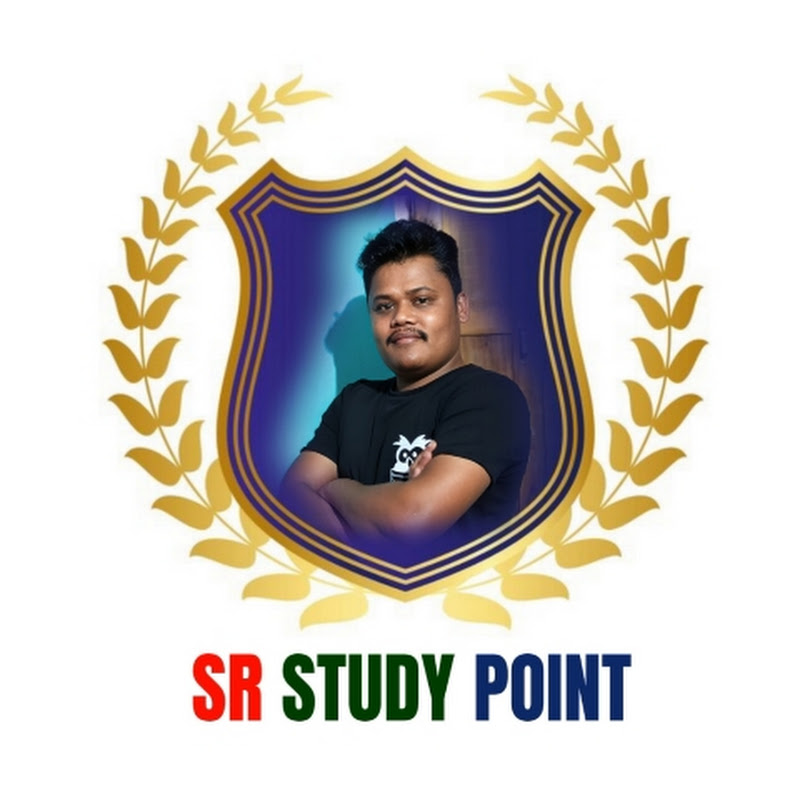 SR STUDY POINT