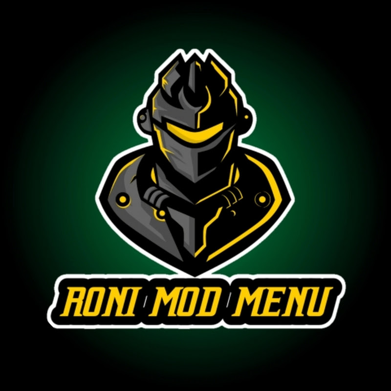 RONI MOD MENU