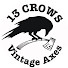 eusnPaoZfmg-channel-avatar-13 Crows Vintage Axes