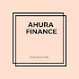 AHURA FINANCE logo
