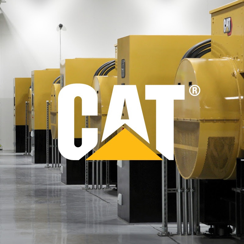 Cat Electric Power