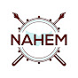 Native Americans In Higher Education & Mentorship  logo