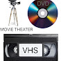 Veebs VHS & DVD Previews