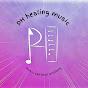 PH HEALING MUSIC logo