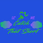 Le' Me Catch That Short logo