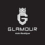 Glamour Auto Boutique logo