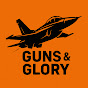 Guns & Glory logo