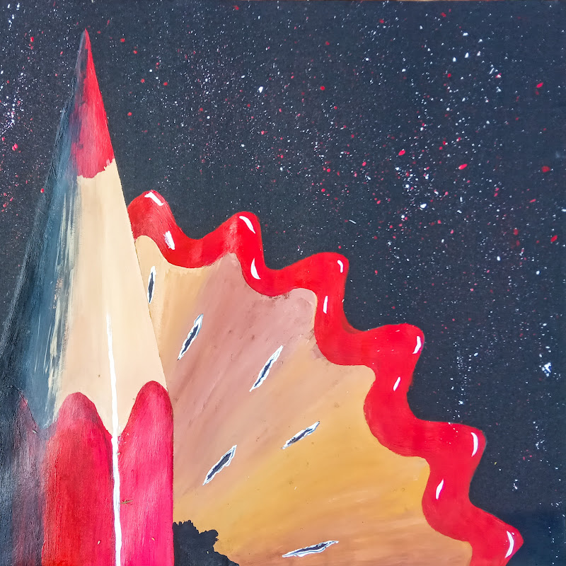 {Tauhid Art }