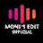 Moni's Edit Official
