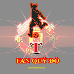 T - Fan Quỷ Đỏ