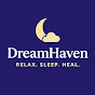 dream heaven official  logo