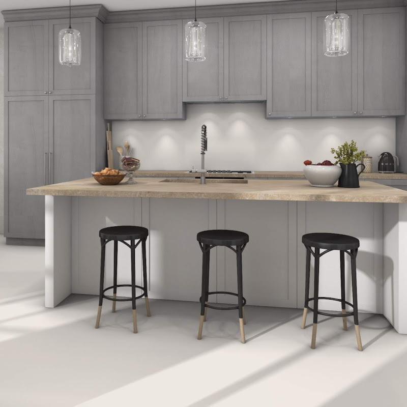 Explore Remodeling