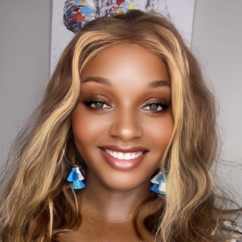 Winnie wangui