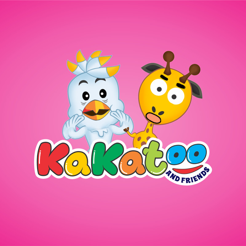 Kakatoo