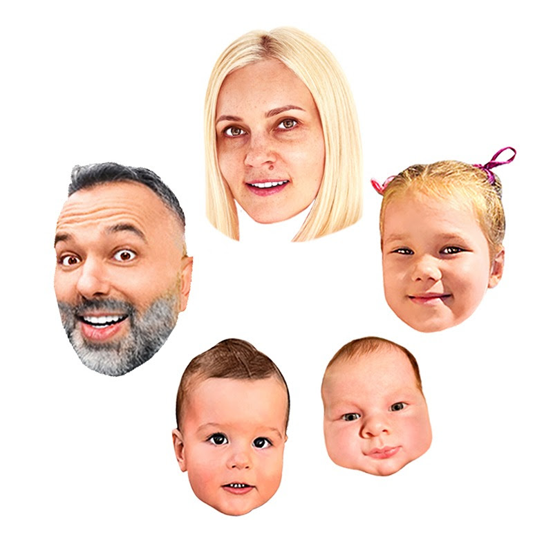 The Little Richeys