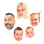 The Little Richeys YouTube channel avatar