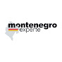 Montenegro Experte logo