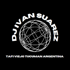 DJ IVAN SUAREZ OOK