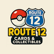 Route 12 Cards & Collectibles