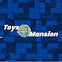 Toys Mansion logo