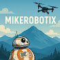 MikerobotiX logo