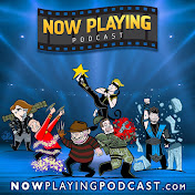 Now Playing Podcast