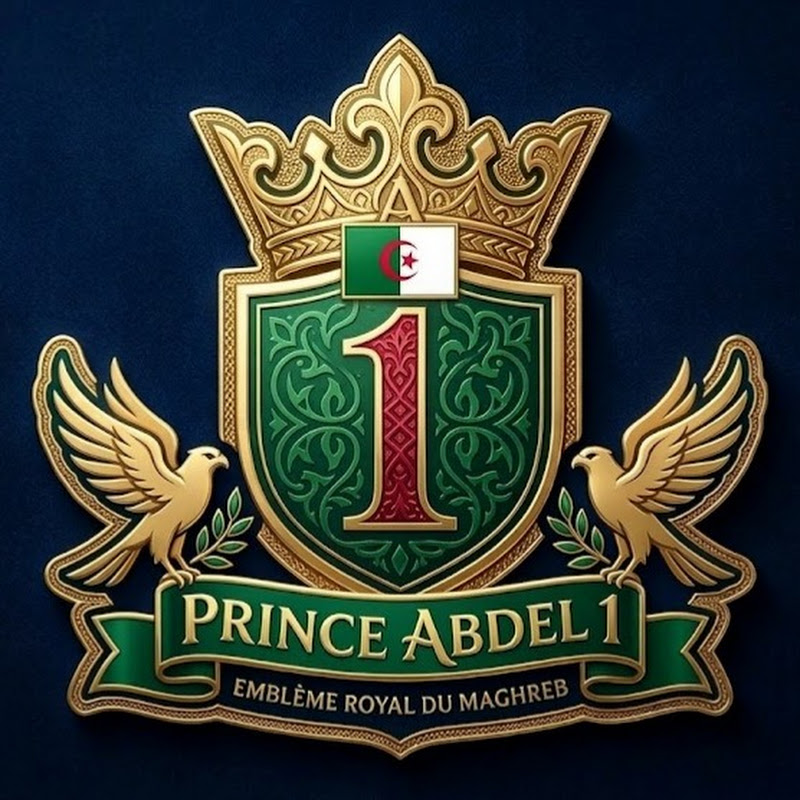 PRINCE ABDEL 1 OFFICIEL