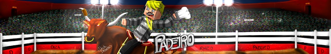 Padeiro _ YouTube channel avatar