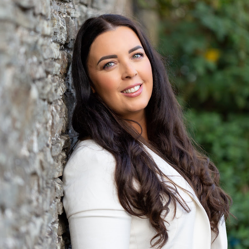 Audrey Elizabeth- Marketing | Brand For Actors