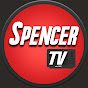 Spencer TV logo