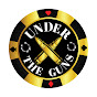 UNDER THE GUNS logo