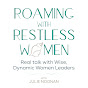 Roaming with Restless Women logo
