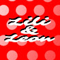 Lili and Leon - @LiliandLeon YouTube Profile Photo