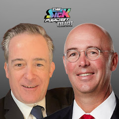 The Sick Podcast - The Eye Test