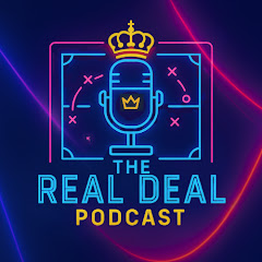 The Real Deal: A Real Madrid Podcast