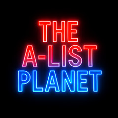 The A-List Planet