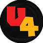 Uncalled 4 logo