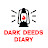Dark Deeds Diary