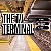 The TV Terminal