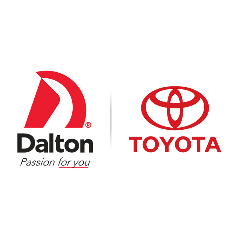 Dalton Toyota National City