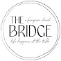 The Bridge Foursquare Church logo