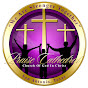 Praise Cathedral - San Antonio logo