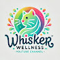 Whisker Wellness! 🐾 logo