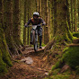 Millennial MTB Rider