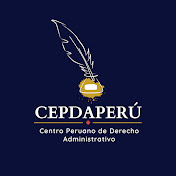 CEPDAPERÚ-Centro Peruano de Derecho Administrativo