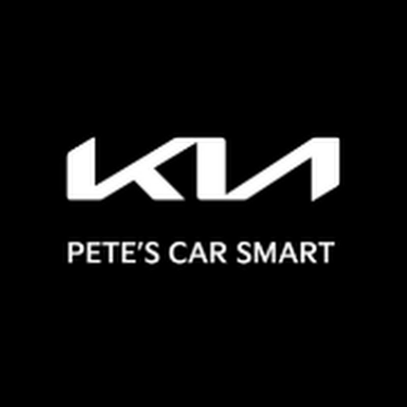 Pete's Car Smart Kia