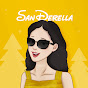 산데렐라 san_derella 채널 아바타