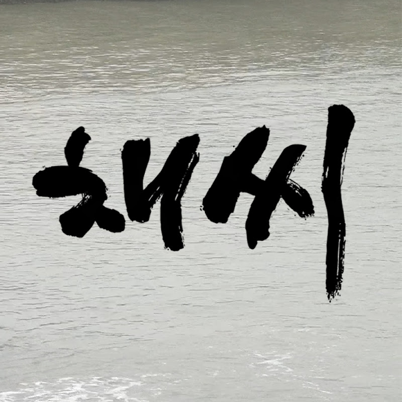 채씨표류기 Logo